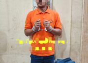 Polres Langkat Tegaskan Zero Tolerance Narkoba, Satu Orang Diduga Pelaku Diamankan