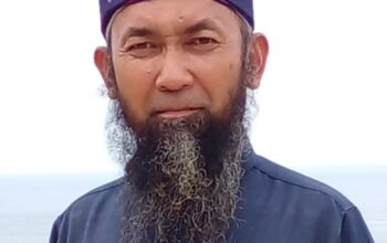 Bhayangkara di Garis Depan: Mengawal dan Mengabdi Tanpa Batas