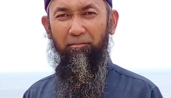 Bhayangkara di Garis Depan: Mengawal dan Mengabdi Tanpa Batas