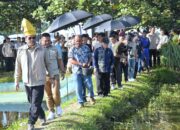 Ekonomi nyata dampak dari MBG bagi masyarakat Pantailabu