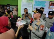 Kapolres Binjai Berbagi Kebaikan di Bulan Suci Ramadhan 1447 H Bersama Warga Kecamatan Binjai