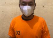 Polres Binjai Tangkap Pelaku Penikaman Di Jalan Ikan Arwana Dataran Tinggi Binjai Timur