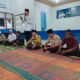 Pemerintah Kelurahan Galang Kota Beri Tali Asih dan Panganan Buka Puasa kepada 40 Anak Yatim