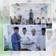 Pemkab Ketapang Gelar Safari Ramadhan di Sungai Putri, Wabup Serahkan Bantuan Beras dan Santunan Anak Yatim