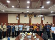 Sekda Ketapang Sambut Baik Pertemuan Penyelesaian Konflik Industrial di PT FAPE