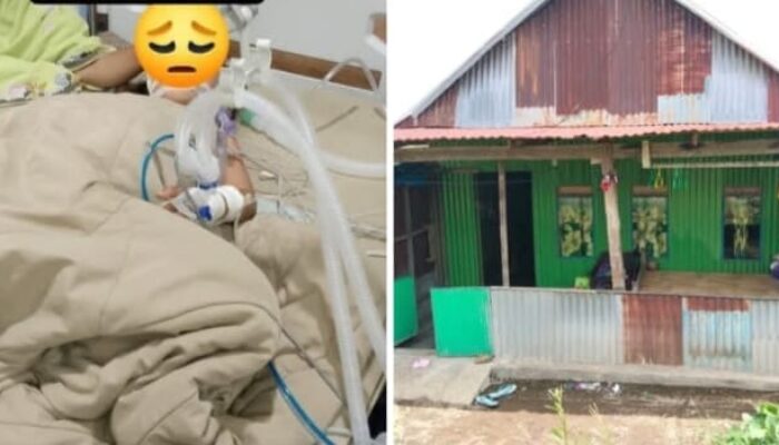 Krisis Akses Kesehatan di Jeneponto: Janda Miskin Berutang Lunasi BPJS Demi Operasi Anak, Mengapa Masih Ada Denda?
