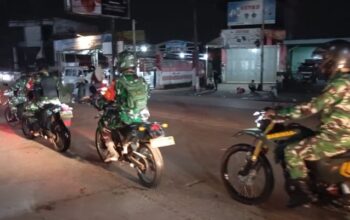 Koramil 04/Cikupa Kerahkan Maung Patroli Malam untuk Menjaga Keamanan Wilayah Tigaraksa IMG-20260309-WA0002