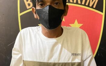 *Polres Binjai Tangkap Residivis Kasus Pencurian Mesin Genset* IMG-20260309-WA0009