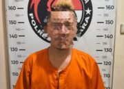 Satresnarkoba Polres Batu Bara Bekuk Pengedar Sabu di Tanjung Tiram, 10 Gram Sabu Disita