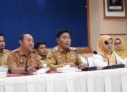 Menuju Adipura, Pemkab Deli Serdang Perkuat Sinergi Pengelolaan Sampah
