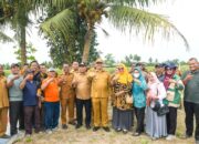 Pemkab Deli Serdang Intervensi Harga Cabai dan Bawang