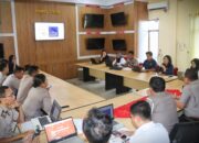 Optimalkan Kepatuhan Pajak Personel, Polres Batu Bara Terapkan Digitalisasi Coretax