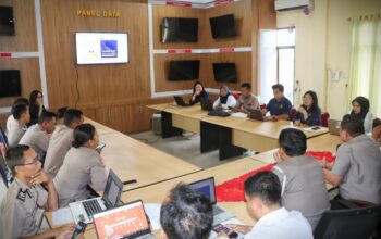 Optimalkan Kepatuhan Pajak Personel, Polres Batu Bara Terapkan Digitalisasi Coretax IMG-20260311-WA0075