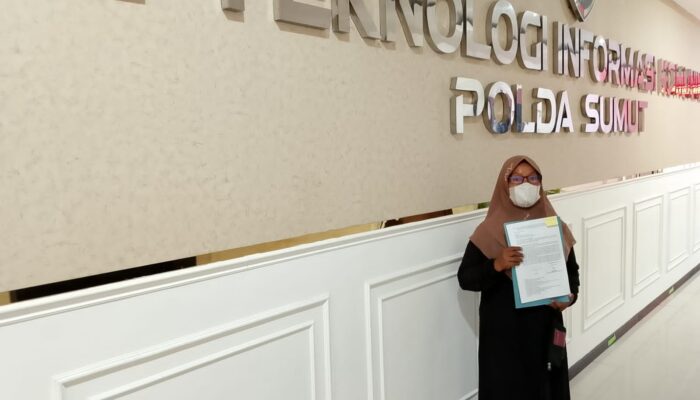 Korban Menunggu Keadilan, Polda Sumut Diminta Bongkar Penyebab Tembok Roboh