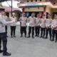 *Pastikan Operasi Ketupat Toba 2026 Maksimal, Kapolresta Deli Serdang Periksa Seluruh Ranmor Dan Alkom Dinas*