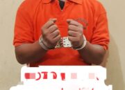 Satres Narkoba Polres Langkat Amankan Pria Diduga Miliki Sabu 20,36 Gram di Tanjung Pura