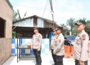 Jelang Operasi Ketupat Toba 2026, Kapolres Batu Bara AKBP Doly Nelson: “Tidak Ada Kata Tidak Siap!”