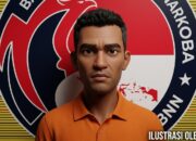 *Sat Narkoba Polres Pelabuhan Belawan Bekuk Pelaku Peredaran Sabu di Pasar I Rel*