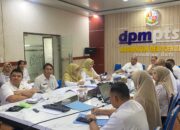 Pelaku Usaha di Deli Serdang Wajib Miliki SLHS, SLS & HPN