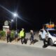 Menjaga Nadi Lintas Sumatera, Polres Batu Bara Intensifkan Patroli Malam Antisipasi Kejahatan Jalana