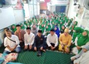 Semangat Dakwah untuk Muallaf: Pesantren Ramadhan Kalbar Ditutup dengan Buka Puasa Bersama