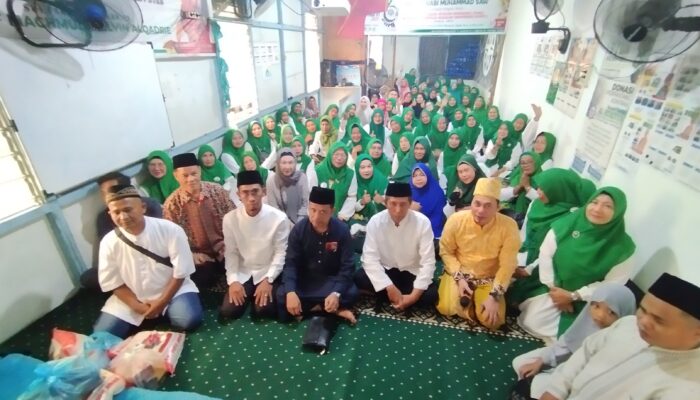 Semangat Dakwah untuk Muallaf: Pesantren Ramadhan Kalbar Ditutup dengan Buka Puasa Bersama