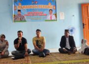 *Berbagi di bulan Ramadhan, Sat Narkoba Berikan Tali Asih Di Rumah Yatim Beringin*