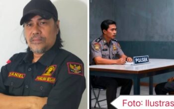 Darah di Tambang Ilegal Ketapang: Pekerja Tewas, Cukong Misterius Diduga Kebal Hukum