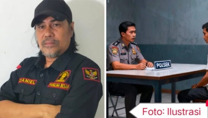 Darah di Tambang Ilegal Ketapang: Pekerja Tewas, Cukong Misterius Diduga Kebal Hukum