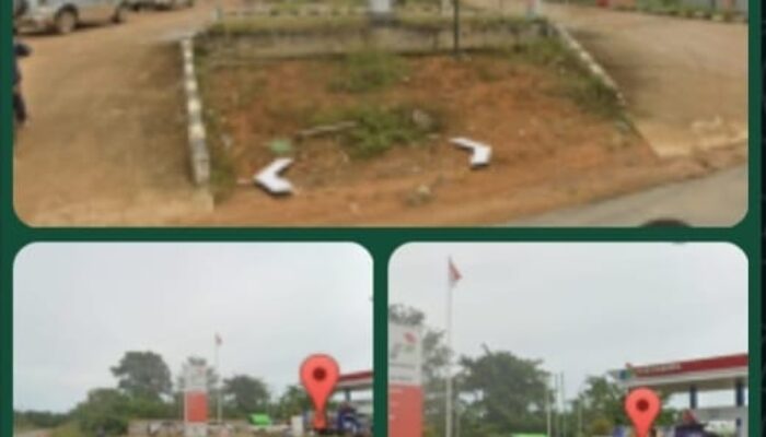 Terkait Berita Viral Dugaan Penyaluran BBM Subsidi, SPBU 66.788.06 Berikan Bantahan Resmi