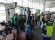 Trafik Lebaran 2026 Tunjukkan Kinerja Positif, Bandara Kualanamu Proyeksikan Puncak Arus Balik H+7