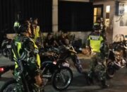 Kodim 0201 Patroli Motoris tingkatkan selama suasana Idul Fitri 1447 H