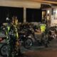 Kodim 0201 Patroli Motoris tingkatkan selama suasana Idul Fitri 1447 H