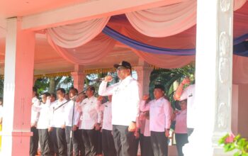 Revolusi ASN Dimulai! Bupati Deli Serdang Gaungkan Disiplin Tanpa Kompromi IMG-20260325-WA0057