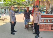 Libur Idul Fitri 2026, Polisi Perketat Pengamanan Objek Wisata di Lima Puluh Batu Bara