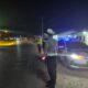 Sikat Balap Liar, Satlantas Polres Batu Bara “Birukan” Jalinsum Limapuluh Kota Dini Hari