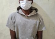 Respon Cepat Satresnarkoba Polres Binjai, Tindak Lanjuti Informasi Pengguna Narkoba Yang Meresahkan Masyarakat