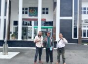 Warga Aras Kabu Minta Kasus Diusut Tuntas Rp 60 Juta Dikembalikan, Rp185 Juta Dipertanyakan