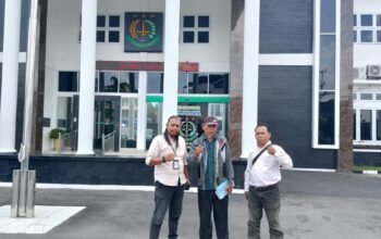 Warga Aras Kabu Minta Kasus Diusut Tuntas Rp 60 Juta Dikembalikan, Rp185 Juta Dipertanyakan
