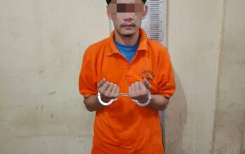Satres Narkoba Polres Langkat Ungkap Kasus Sabu di Hinai, Seorang Pria Diamankan
