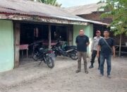 Polsek Biru-Biru Tindaklanjuti Laporan Judi Tembak Ikan, Empat Lokasi Disisir, Hasil Nihil