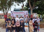 Halal Bihalal A-PPI Sumut Perkuat Soliditas Wartawan di Tebing Tinggi: Mampukah Dorong Profesionalisme Pers?