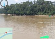 APH tutup mata: Nelayan menjerit ulah Aktivitas PETI Merusak Lingkungan korban warga Nelayan