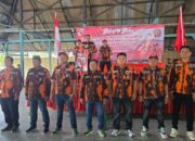 RPP Pemuda Pancasila Pancurbatu Tetapkan Ketua Aklamasi di Deli Serdang: Soliditas Menguat, Siap Hadapi Agenda Besar 2029?