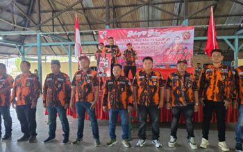 RPP Pemuda Pancasila Pancurbatu Deli Serdang 2026