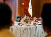 Bupati  Deli Serdang Tekankan Integritas Guru dalam Rakor Pendidikan: Mampukah Sistem 360 Derajat Dongkrak Kualitas Sekolah?