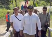 Meniti Jembatan, Menjemput Cahaya: Catatan Perjalanan di Tanjung Lambai