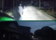 Gelap di Siang Hari, Padam Saat Berbuka, Derita saat sahur: Listrik 12 Jam Warga Air Hitam Hulu Ketapang