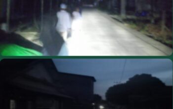 Gelap di Siang Hari, Padam Saat Berbuka, Derita saat sahur: Listrik 12 Jam Warga Air Hitam Hulu Ketapang IMG_20260304_123209