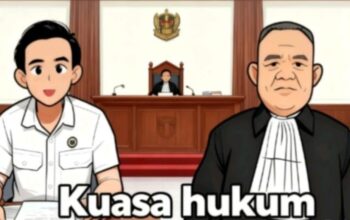 Rupinus Junaidi Kuasa Hukum Uti Faradyan: Keterangan Farhan Bisa Jadi Kunci Ungkap Fakta Perkara IMG_20260307_193336